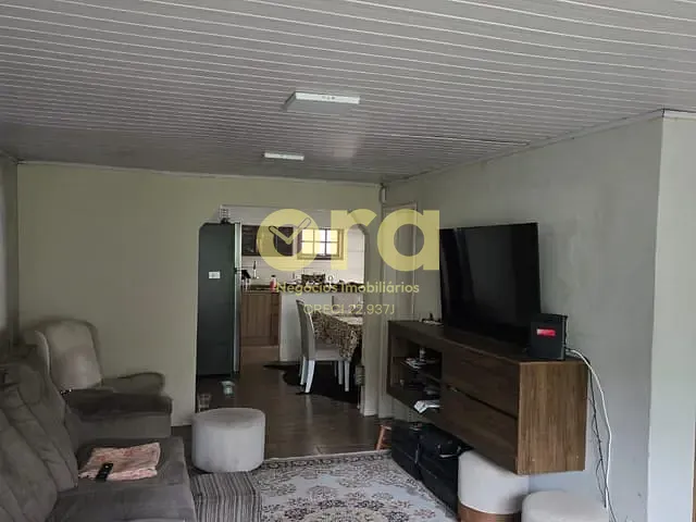 Casa 5 quartos e 2 banheiros, à venda, no bairro Fragata em Pelotas