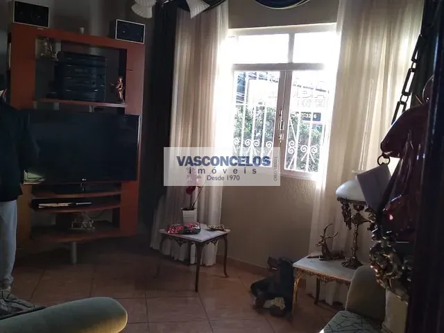 Casa com 246m² 3 quartos e 2 banheiros, à venda, no bairro Santana em São José dos Campos