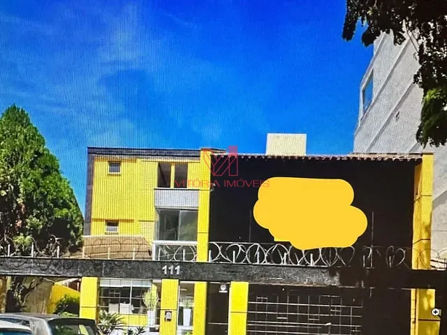 Casa para alugar, no bairro Barro Vermelho em Vitória