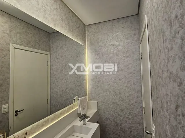 Casa com 250m² 3 quartos e 4 banheiros, à venda, no bairro Loteamento Reserva Ermida em Jundiaí