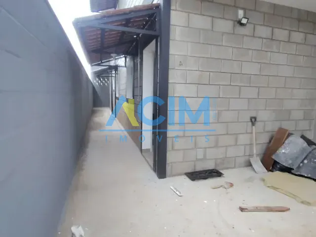 Casa com 53m² 1 quarto e 1 banheiro, para alugar, no bairro Residencial Águas do Jaguari em Jaguariúna