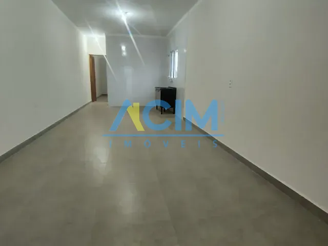 Casa com 53m² 1 quarto e 1 banheiro, para alugar, no bairro Residencial Águas do Jaguari em Jaguariúna