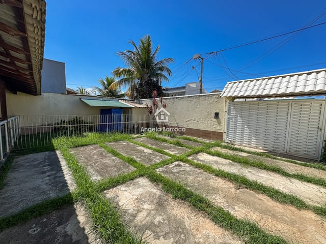 Casa 2 quartos e 3 banheiros, à venda, no bairro Jardim Atlântico Central (Itaipuaçu) em Maricá