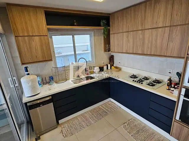 Casa com 300m² 3 quartos e 4 banheiros, à venda, no bairro Jardim Residencial Dona Maria José em Indaiatuba