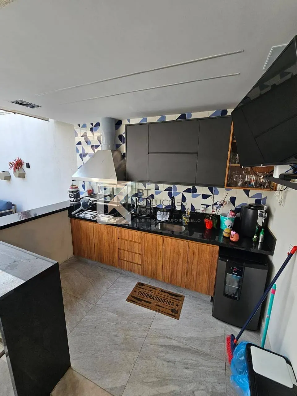 Casa, 3 quartos, 218 m² - Foto 22