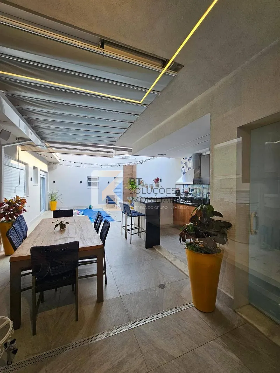 Casa, 3 quartos, 218 m² - Foto 21