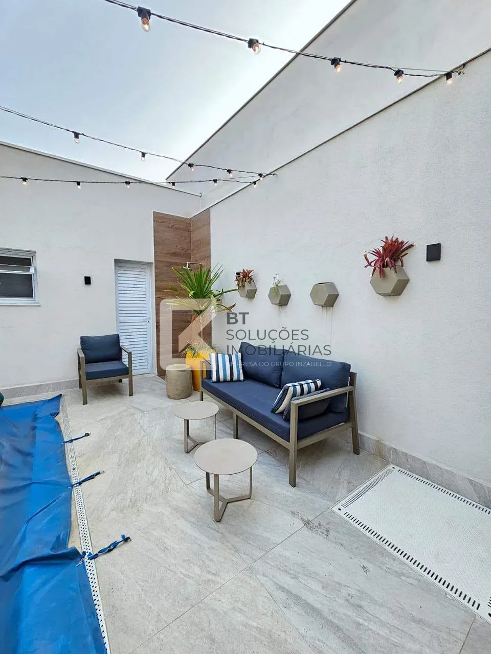 Casa, 3 quartos, 218 m² - Foto 24