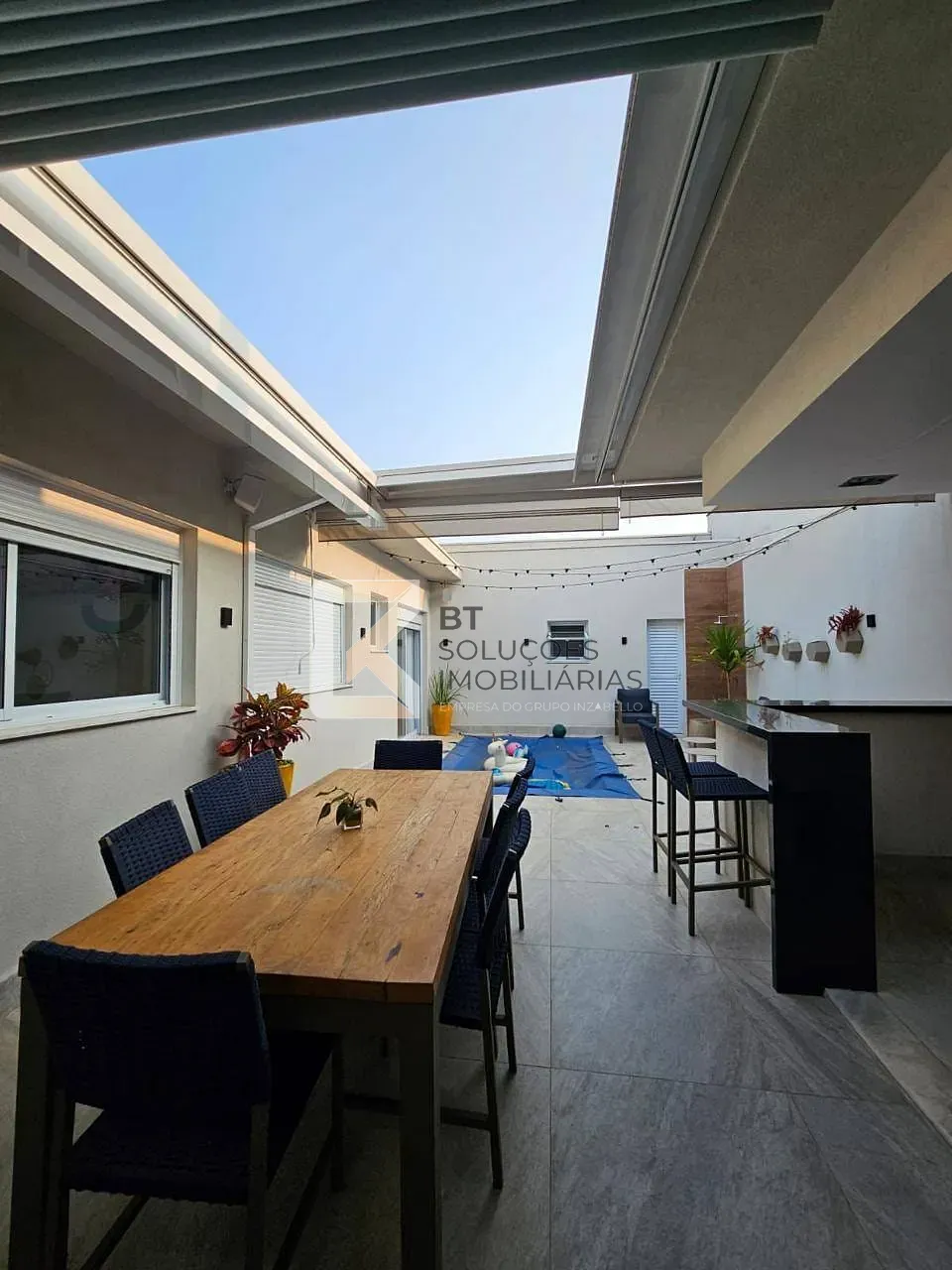Casa, 3 quartos, 218 m² - Foto 23
