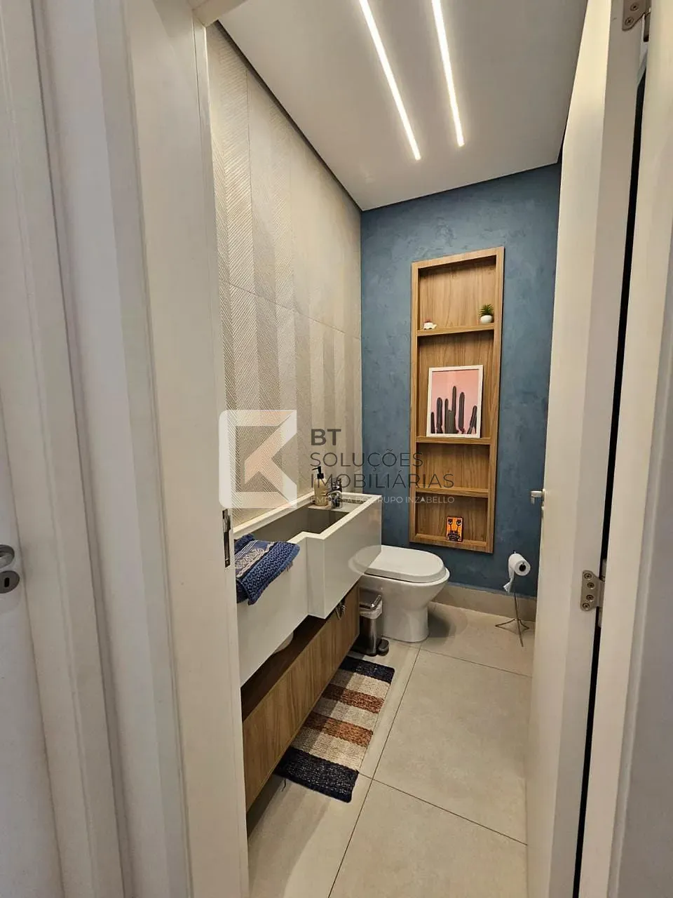 Casa, 3 quartos, 218 m² - Foto 7