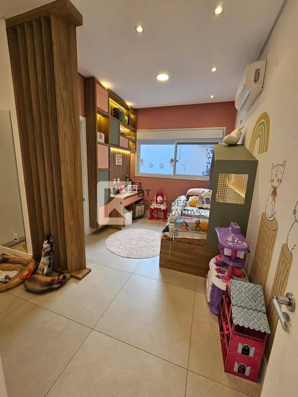 Casa, 3 quartos, 218 m² - Foto 16