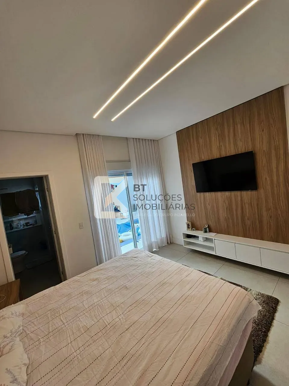 Casa, 3 quartos, 218 m² - Foto 13