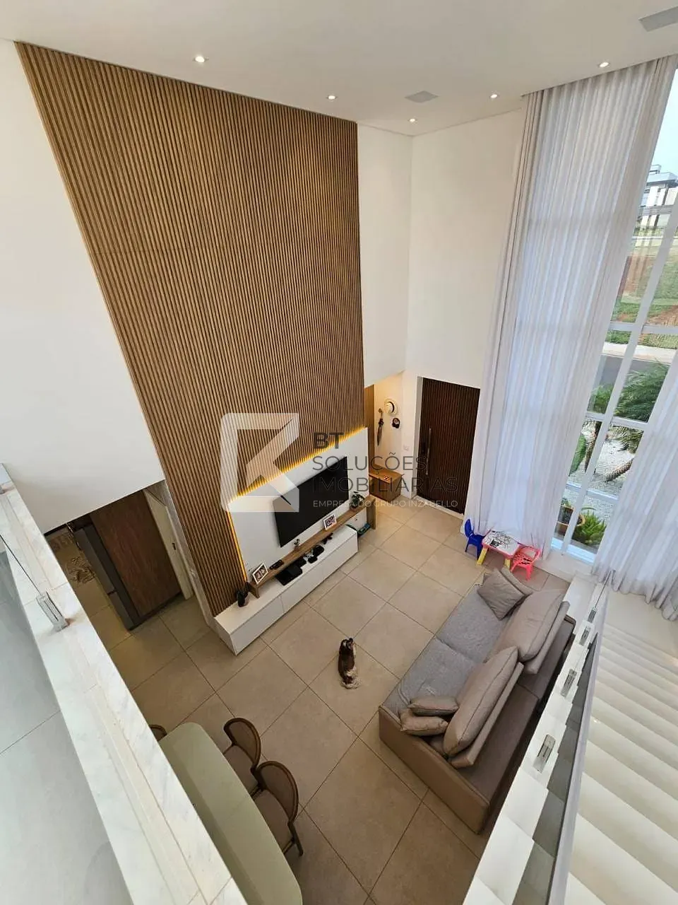 Casa, 3 quartos, 218 m² - Foto 9