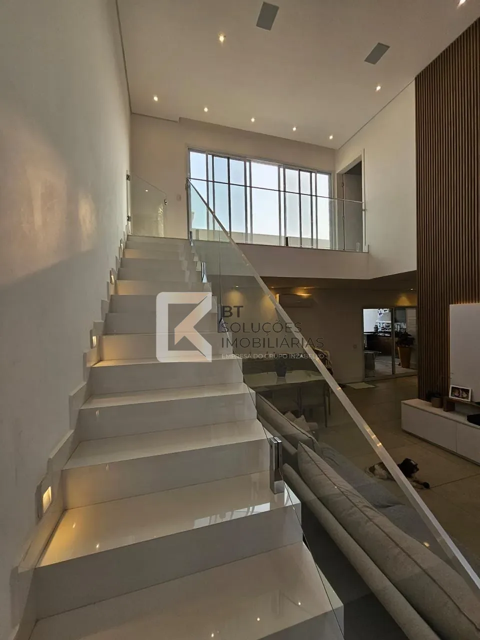 Casa, 3 quartos, 218 m² - Foto 8
