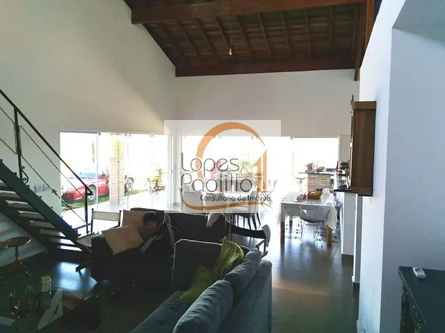 Casa com 1290m² 4 quartos e 1 banheiro, à venda, no bairro Condomínio Serra da Estrela em Atibaia