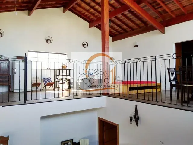Casa com 1290m² 4 quartos e 1 banheiro, à venda, no bairro Condomínio Serra da Estrela em Atibaia