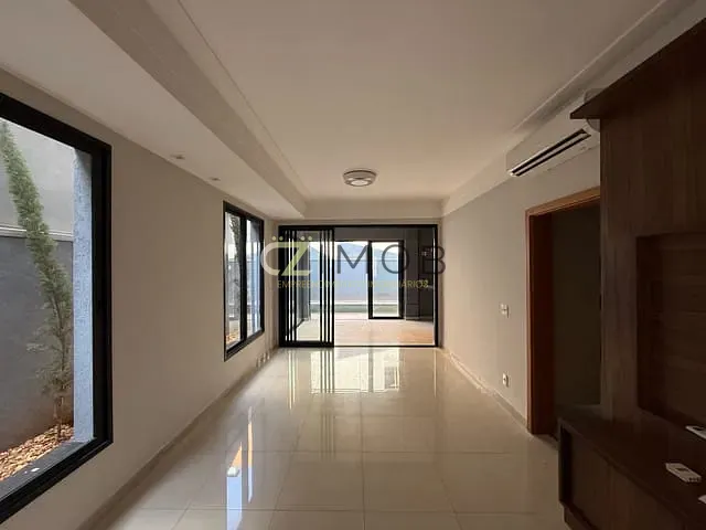 Casa com 250m² 4 quartos e 4 banheiros, à venda, no bairro Loteamento Terras de Florença em Ribeirão Preto