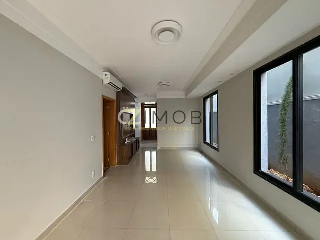 Casa com 250m² 4 quartos e 4 banheiros, à venda, no bairro Loteamento Terras de Florença em Ribeirão Preto