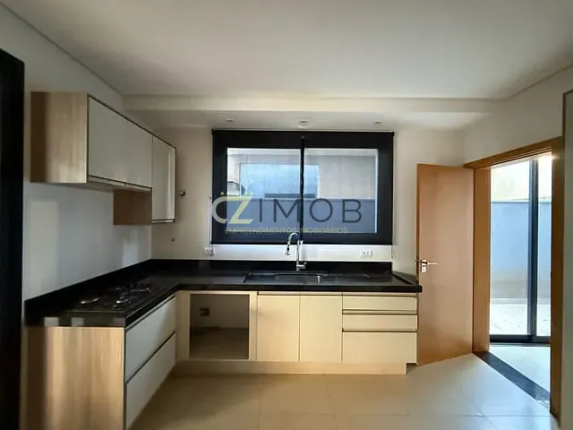 Casa com 250m² 4 quartos e 4 banheiros, à venda, no bairro Loteamento Terras de Florença em Ribeirão Preto
