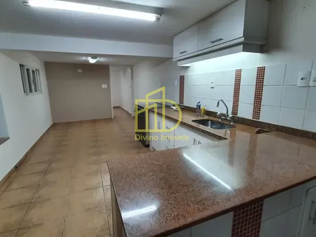 Casa com 500m² 4 quartos e 1 banheiro, à venda, no bairro Jardim São Paulo em Sorocaba