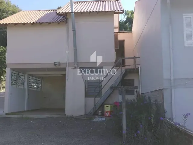 Casa 2 quartos e 2 banheiros, à venda, no bairro Dom Pedro II em Arroio do Meio