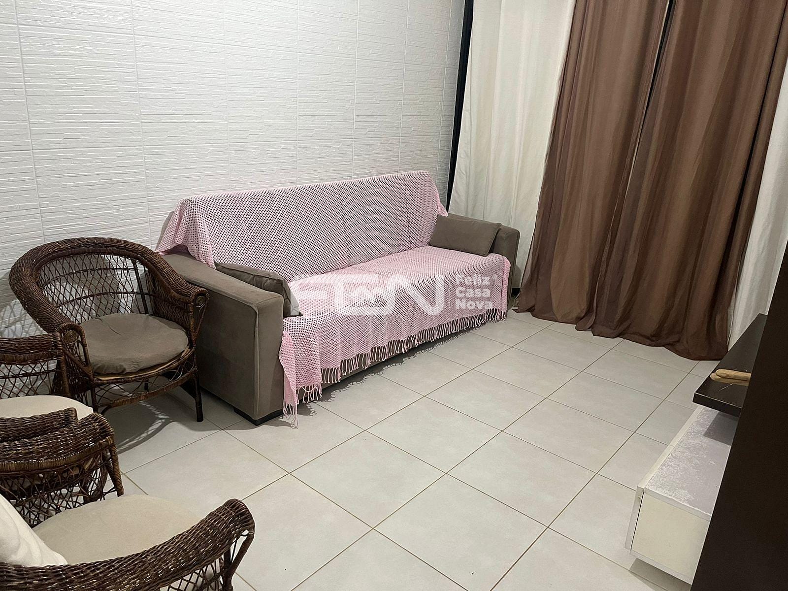 Casa à venda com 2 quartos, 84m² - Foto 5