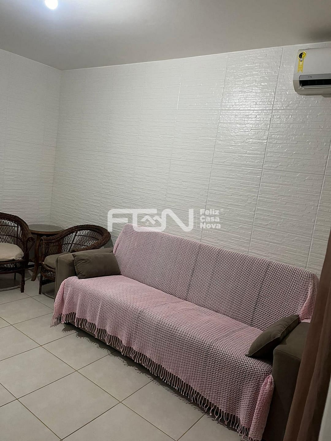 Casa à venda com 2 quartos, 84m² - Foto 6