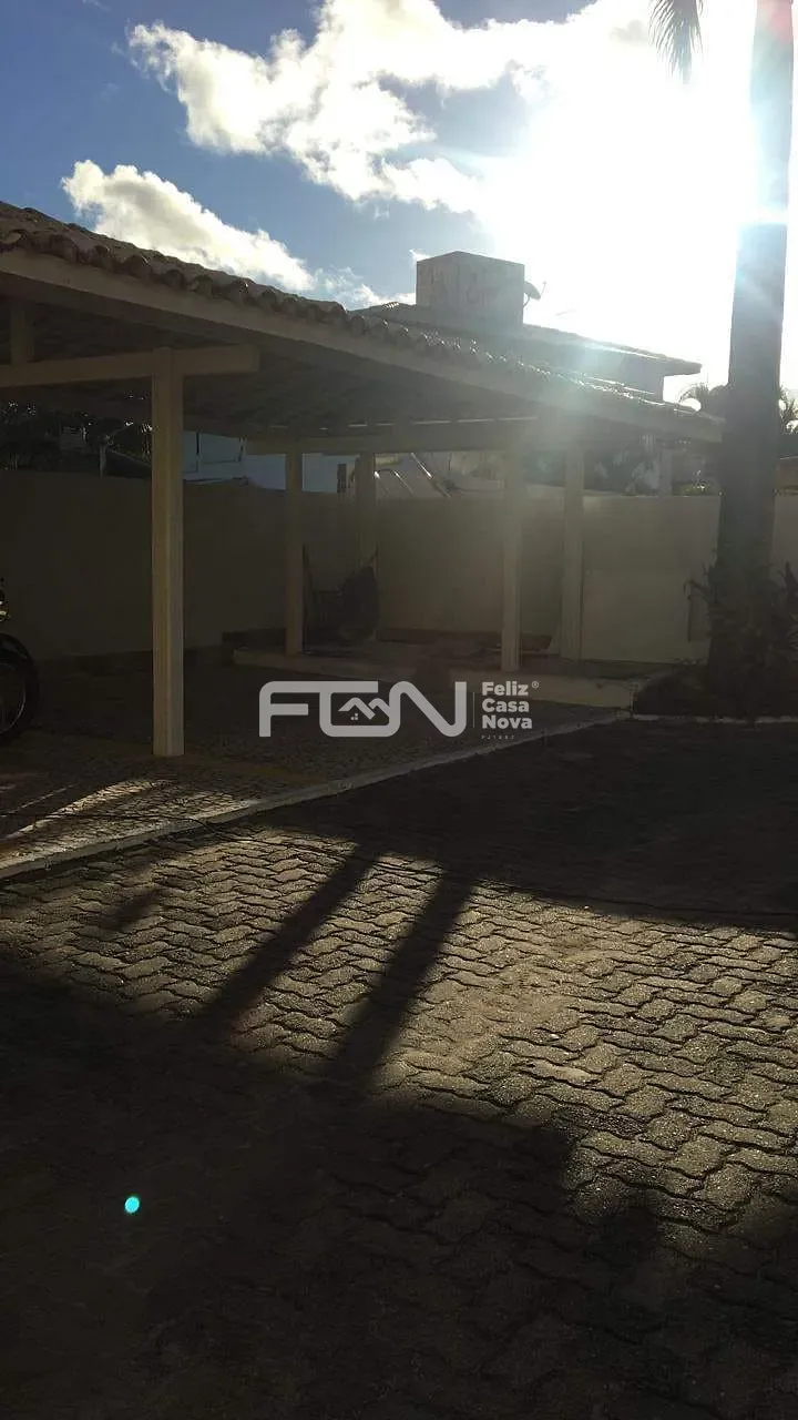 Casa, 2 quartos, 84 m² - Foto 3