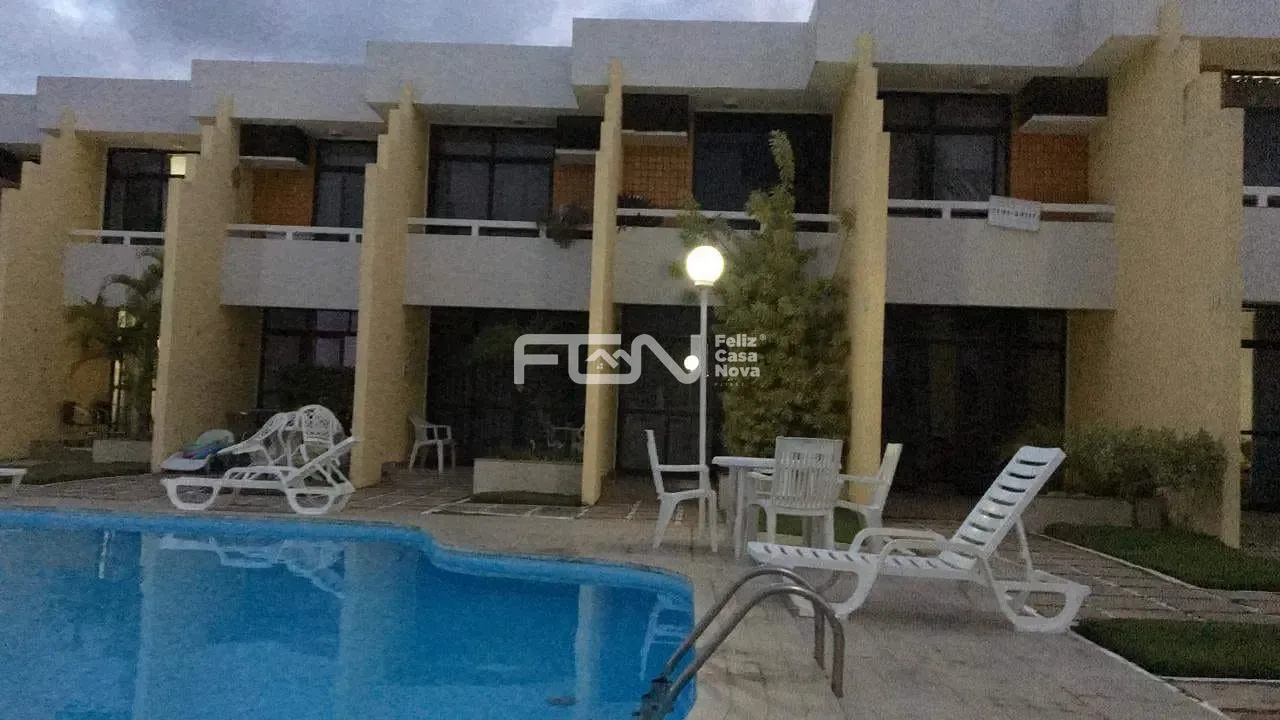 Casa, 2 quartos, 84 m² - Foto 2