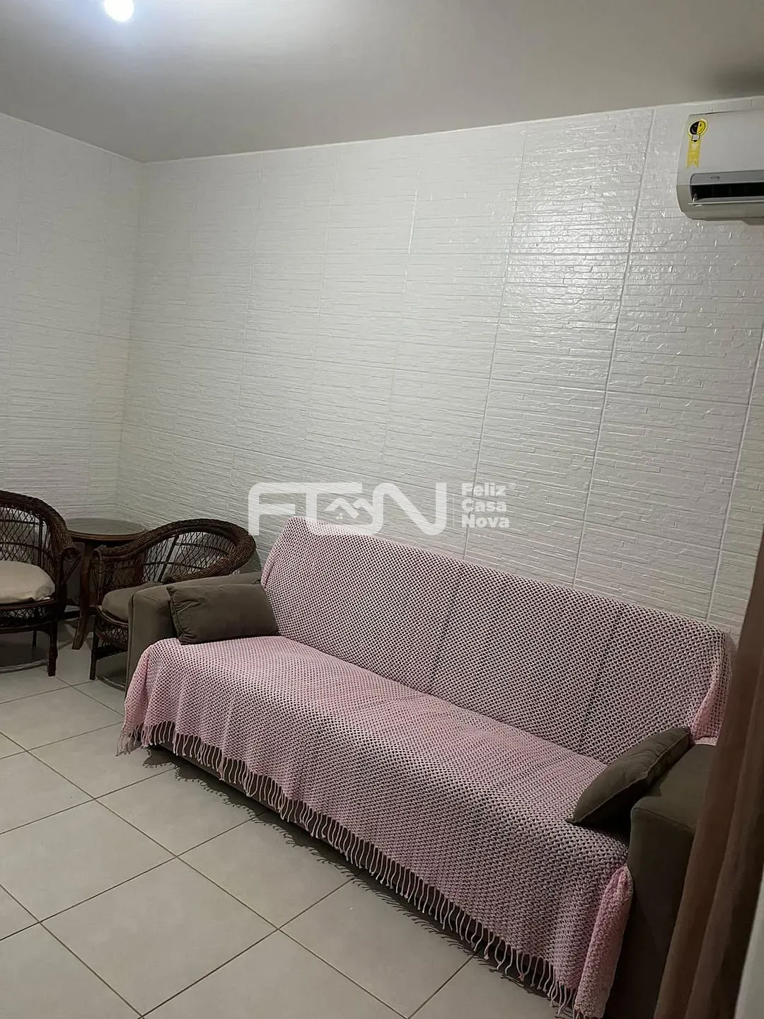 Casa, 2 quartos, 84 m² - Foto 6