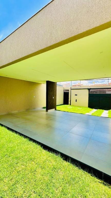 Casa, 3 quartos, 145 m² - Foto 2