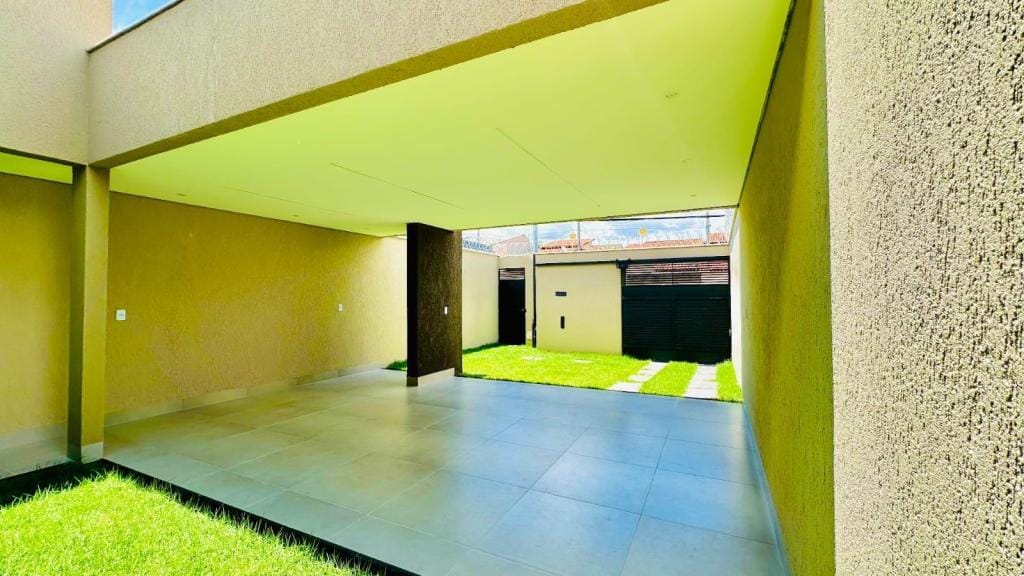 Casa, 3 quartos, 145 m² - Foto 30
