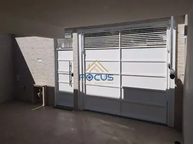 Casa com 200m² 3 quartos e 4 banheiros, à venda, no bairro Vila Progresso em Jundiaí