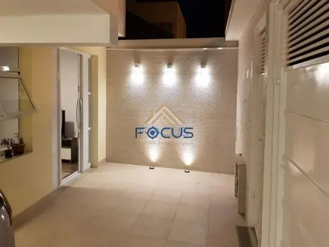 Casa com 200m² 3 quartos e 4 banheiros, à venda, no bairro Vila Progresso em Jundiaí