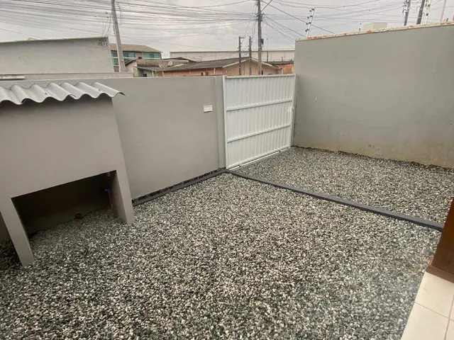 Casa 2 quartos e 1 banheiro, para alugar, no bairro Cidade Nova em Itajaí