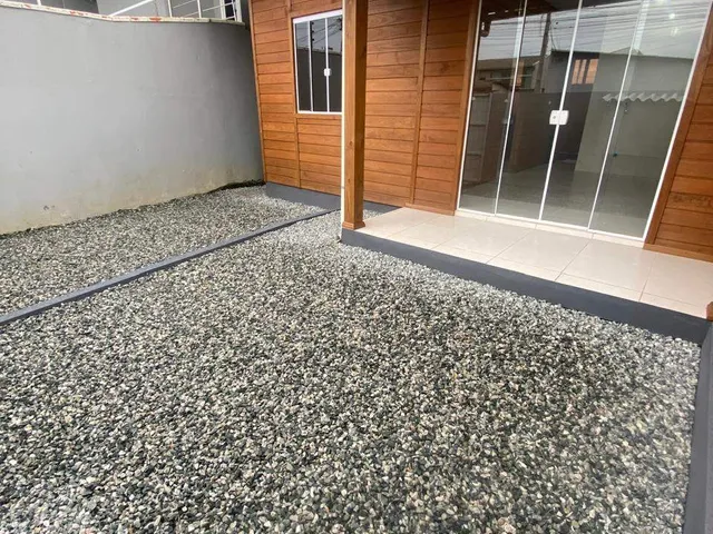 Casa 2 quartos e 1 banheiro, para alugar, no bairro Cidade Nova em Itajaí