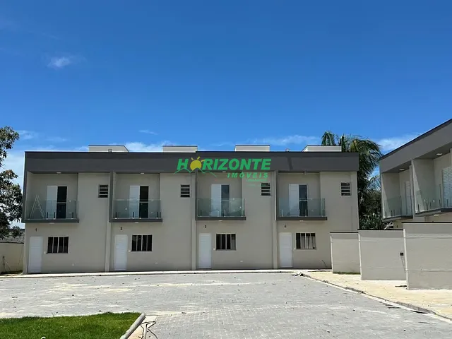 Casa com 80m² 2 quartos e 2 banheiros, à venda, no bairro Chácaras Pousada do Vale em São José dos Campos