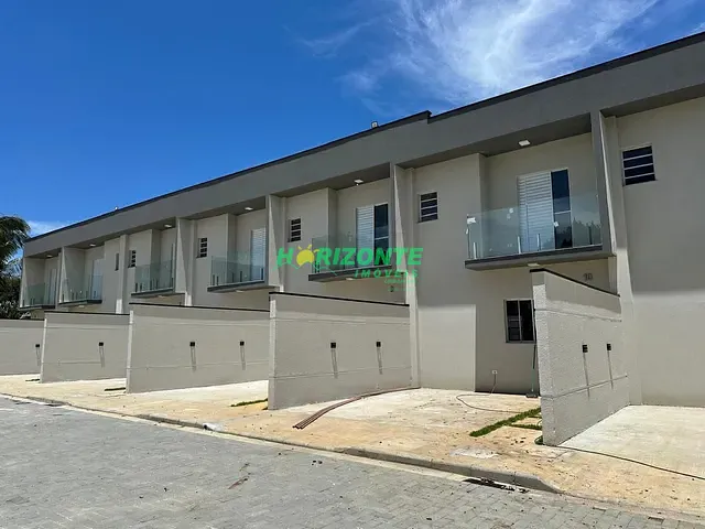Casa com 80m² 2 quartos e 2 banheiros, à venda, no bairro Chácaras Pousada do Vale em São José dos Campos