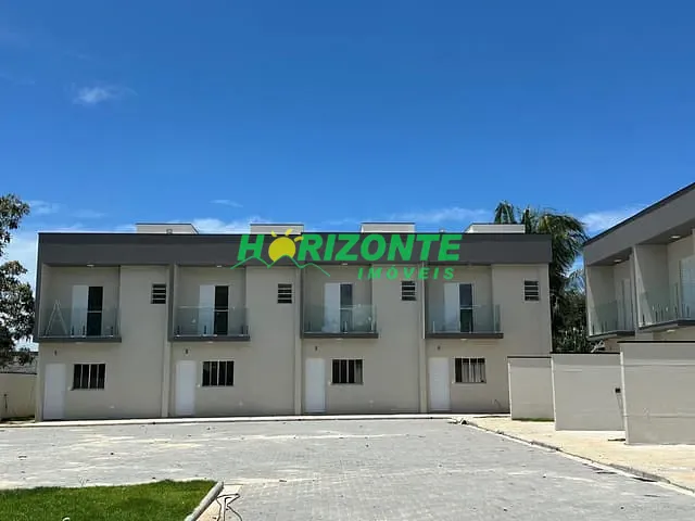 Casa com 80m² 2 quartos e 2 banheiros, à venda, no bairro Chácaras Pousada do Vale em São José dos Campos