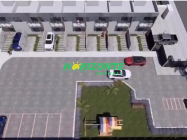 Casa com 80m² 2 quartos e 2 banheiros, à venda, no bairro Chácaras Pousada do Vale em São José dos Campos