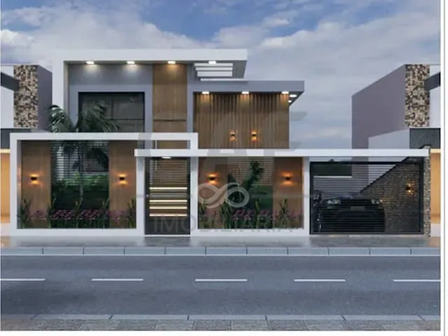 Casa com 329m² 3 quartos e 5 banheiros, à venda, no bairro Jardim Novo Jaguari em Jaguariúna