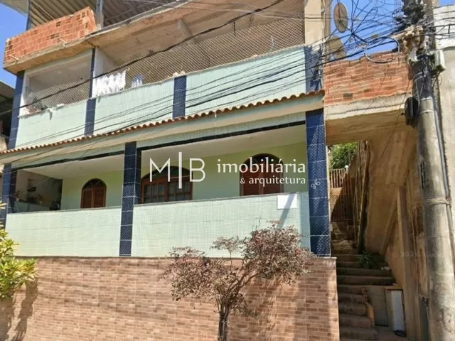Casa 2 quartos e 1 banheiro, para alugar, no bairro Vila Reis em Cataguases