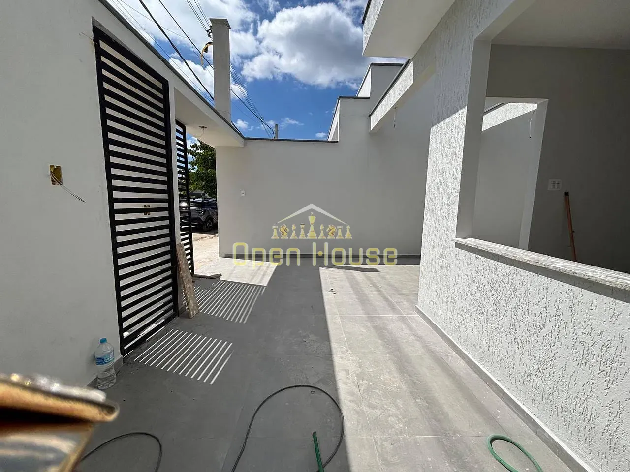 Casa, 2 quartos, 70 m² - Foto 14