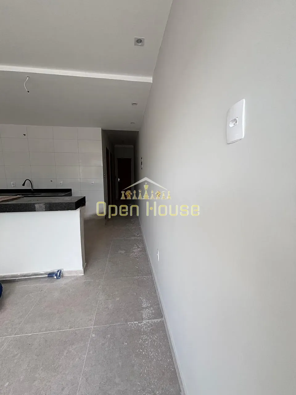 Casa, 2 quartos, 70 m² - Foto 3