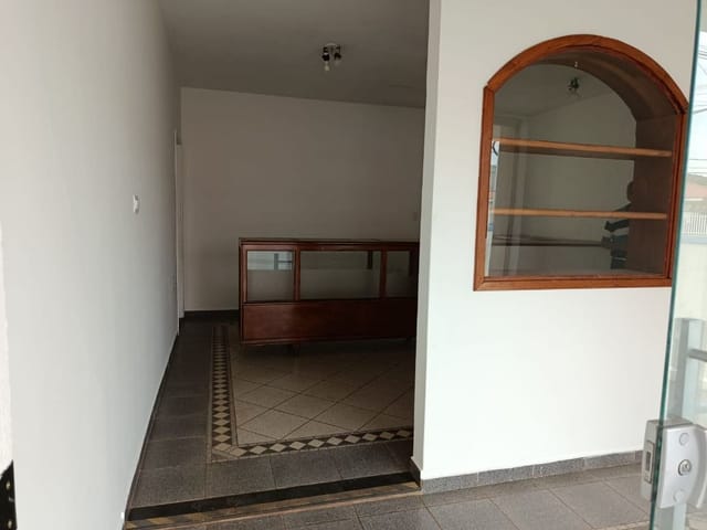 Foto do Casa - Casa com 6 dormitórios para alugar, 170 m² por R$ 4.280,00/mês - Jardim de Faveri - Artur Nogueira/SP | Imobiliária Olandini