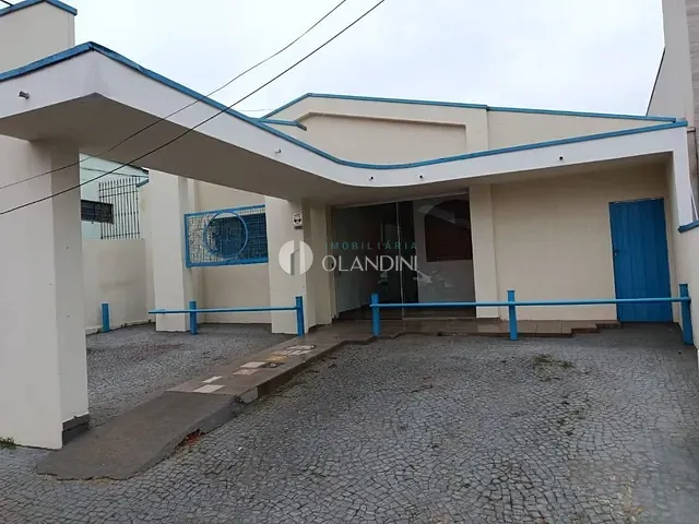 Casa com 400m² 6 quartos e 2 banheiros, para alugar, no bairro Jardim de Faveri em Artur Nogueira