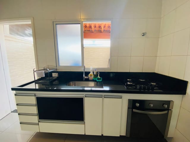 Casa com 90m² 2 quartos e 1 banheiro, à venda, no bairro Jardim Figueira Grande em São Paulo
