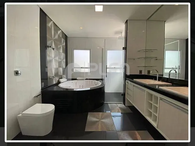 Casa com 488m² 4 quartos e 6 banheiros, à venda, no bairro Tamboré em Barueri