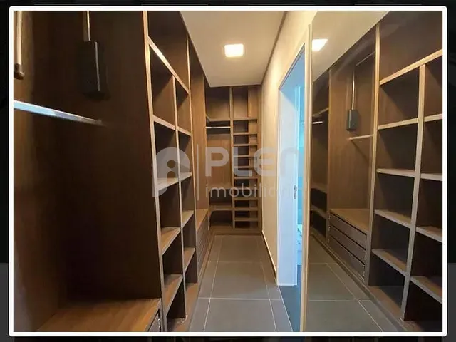 Casa com 488m² 4 quartos e 6 banheiros, à venda, no bairro Tamboré em Barueri