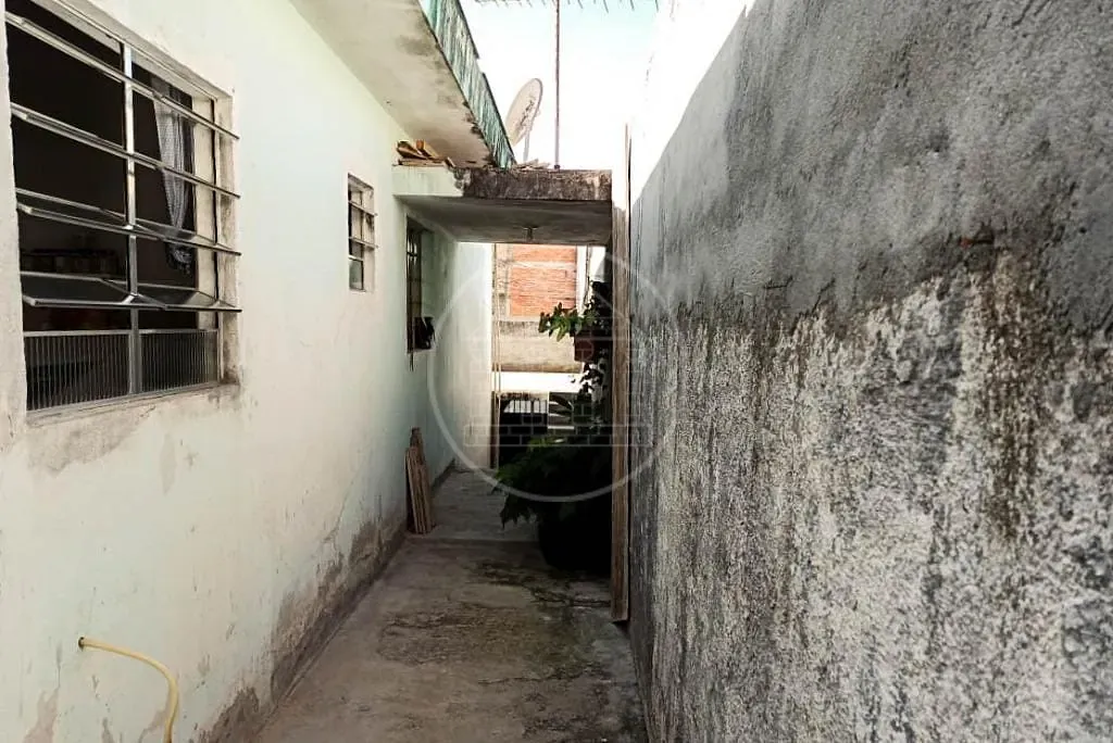 Casa, 2 quartos, 130 m² - Foto 13