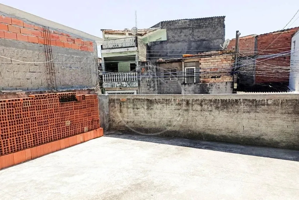 Casa, 2 quartos, 130 m² - Foto 12
